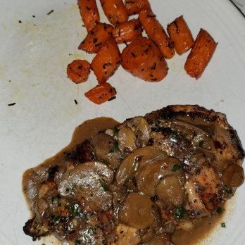 Carrabba's Italian Grill - Chicken Marsala - Italian Near Me - Mobile, Alabama Carrabba's Italian Grill - Chicken Marsala - Italian Near Me - Mobile, Alabama