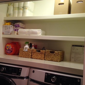 Lighten Up - Laundry room - Home Organization Near Me Lighten Up - Laundry room - Home Organization Near Me
