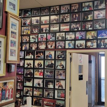 Kenley's - More wall of fame - New American Near Me - Atlanta, Georgia Kenley's - More wall of fame - New American Near Me - Atlanta, Georgia