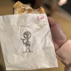 Wailuku First Friday - Pizza (Area 50 One)