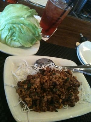 P.F. Chang's by null