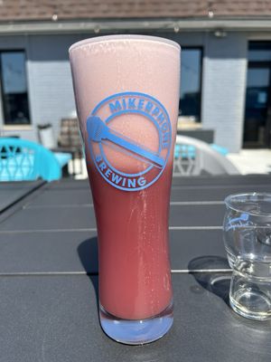 Mikerphone Brewing by null