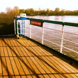 Pont Zaandam