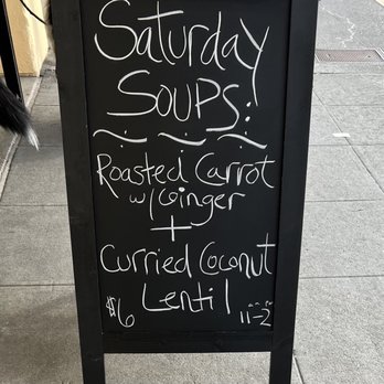Kitchen & Market - Grocery Near Me - Seattle, Washington