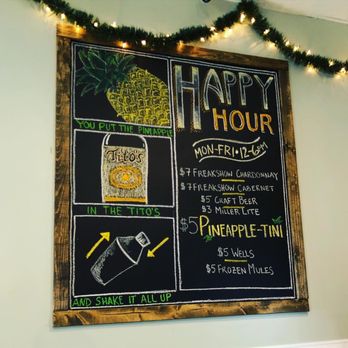 CraftWay Kitchen - Plano - Great happy hour! - New American Near Me - Plano, Texas