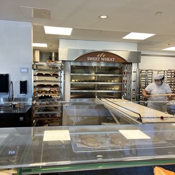 Sweet Wheat - Inside - Bakeries Near Me - Redondo Beach, California Sweet Wheat - Inside - Bakeries Near Me - Redondo Beach, California