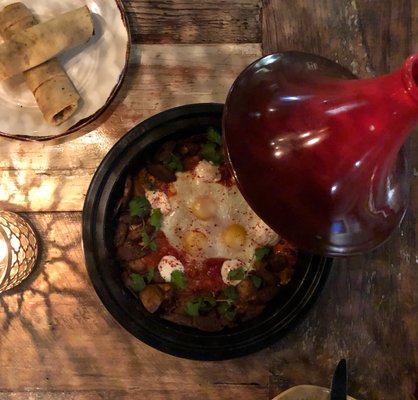 Barcha Restaurant by null