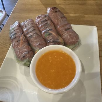 Nem By Summer Rolls - Vietnamese Near Me - San Gabriel, California Nem By Summer Rolls - Vietnamese Near Me - San Gabriel, California