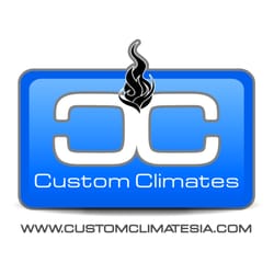 Custom Climates