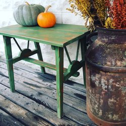 Oak Street Mercantile