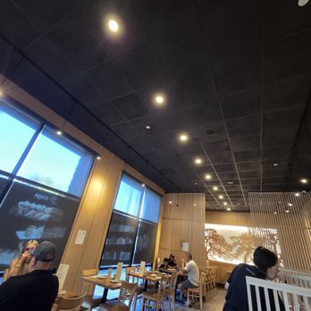 Kinja Sushi - Ramen Near Me - San Ramon, California