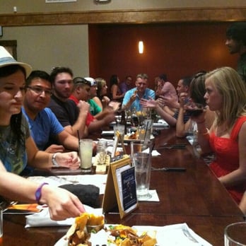 Zero One Brewing Company - Bunch of great people here. At none other than Zero One! - New American Near Me - San Angelo, Texas Zero One Brewing Company - Bunch of great people here. At none other than Zero One! - New American Near Me - San Angelo, Texas
