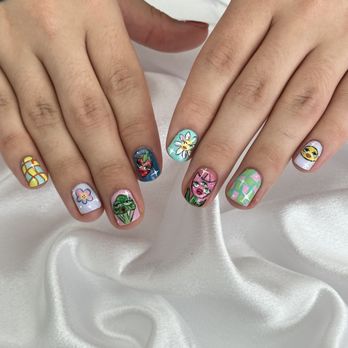 ChrispyNails - Nail Technicians Near Me