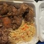 Irie Jamaican Restaurant