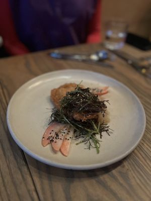 Trestle Restaurant by null