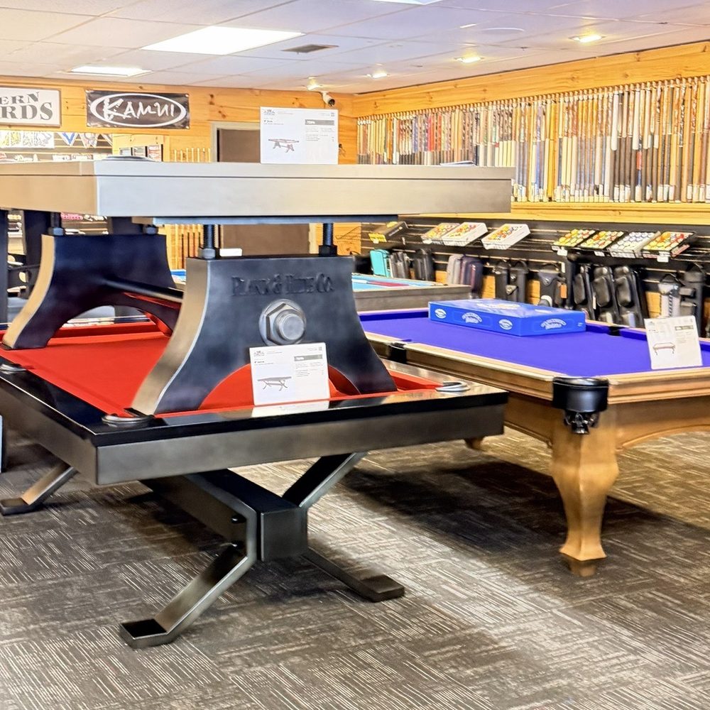 Southern Billiards - Sporting Goods Near Me - Loganville, Georgia Southern Billiards - Sporting Goods Near Me - Loganville, Georgia