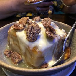 Bread Pudding Bread Pudding