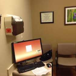 CHI Health Immanuel - Room
