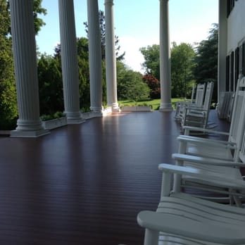 Historic Rosemont - Bed & Breakfast Near Me - Berryville, Virginia