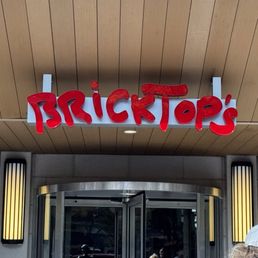 BRICKTOP’S - Updated September 2025 - 185 Photos & 156 Reviews - 1 N ...