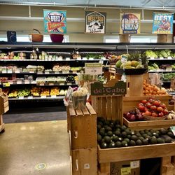SLO Food Co-op