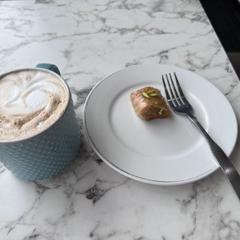 Cafe Naderi - Latte & pastry - Persian/Iranian Near Me - Irvine, California Cafe Naderi - Latte & pastry - Persian/Iranian Near Me - Irvine, California