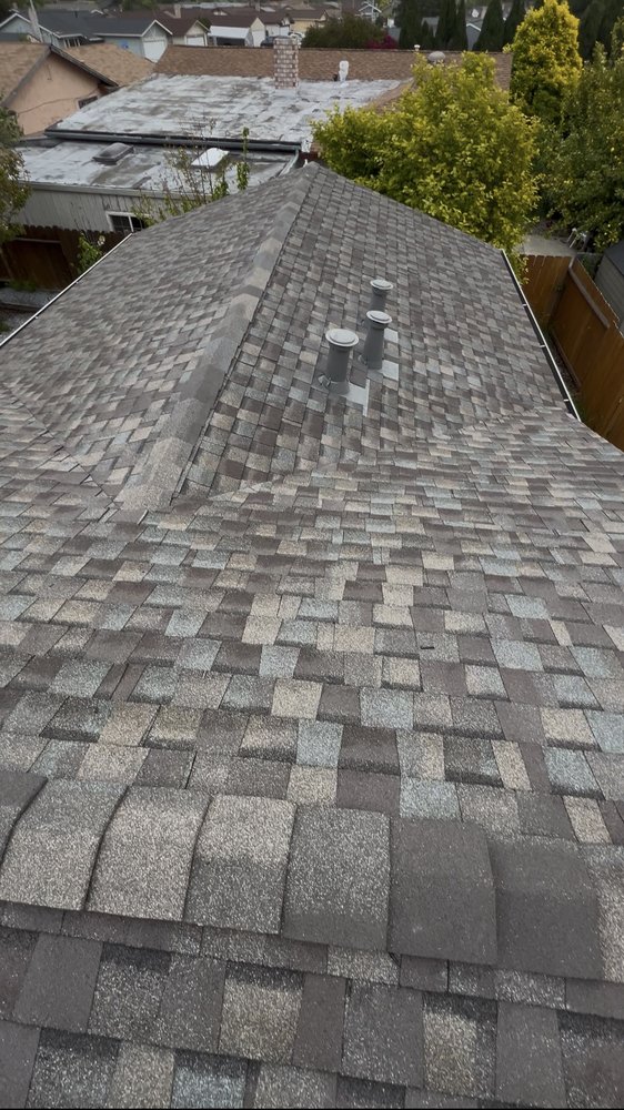 Slide of G&T BROTHERS ROOFING