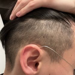 Kamiya Hairdressing - Haircut