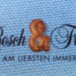 Resch&Frisch Liebesbrot Café Thalheim