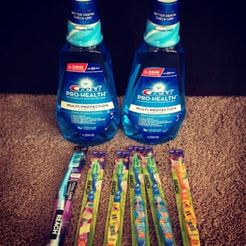 Rite Aid - toothpaste, toothbrushes, and toothpaste - Drugstores Near Me - San Jose, California