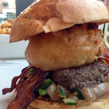 Morrison - Gastropubs Near Me - Los Angeles, California Morrison - Gastropubs Near Me - Los Angeles, California