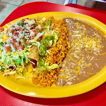 Tierra Caliente - Mexican Near Me - Parker, Arizona