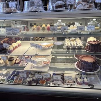 Blackbird Bakery - Donuts Near Me - Bristol, Virginia