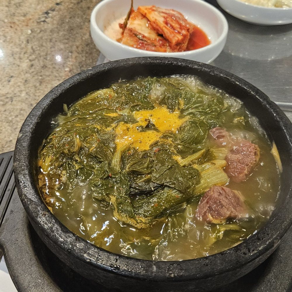 Chosun Galbee - Korean Near Me - Los Angeles, California Chosun Galbee - Korean Near Me - Los Angeles, California