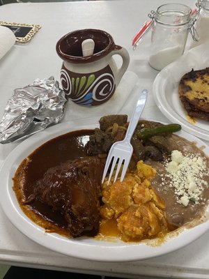 Azteca Farmers Market by null