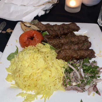 Eden Garden Cafe - Kefta Kabob - Mediterranean Near Me - Glendora, California Eden Garden Cafe - Kefta Kabob - Mediterranean Near Me - Glendora, California