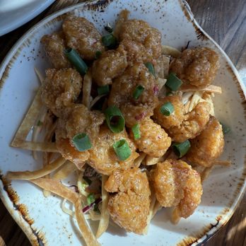 Hard Rock Cafe Amsterdam - Shrimp - American Near Me - Amsterdam, New Hampshire