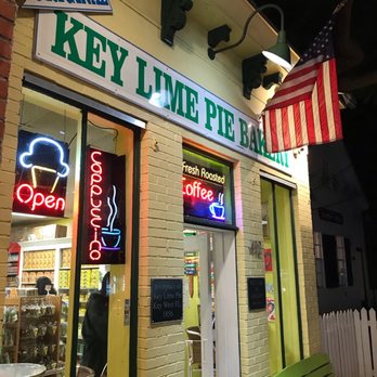 Key Lime Pie Bakery - Desserts Near Me - Key West, Florida Key Lime Pie Bakery - Desserts Near Me - Key West, Florida