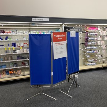CVS Pharmacy - pharmacy carts in a store - Drugstores Near Me - Arcata, California
