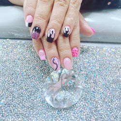 Madeleyne Nails & Spa