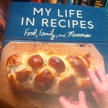 City Lights - My recipe is well guarded like the Colonel secret recipe of herb and spices ( original recipe) - Bookstores Near Me - San Francisco, California