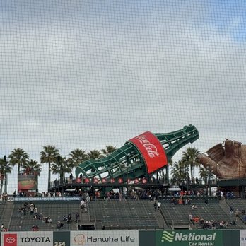 Oracle Park - Stadiums & Arenas Near Me - San Francisco, California Oracle Park - Stadiums & Arenas Near Me - San Francisco, California