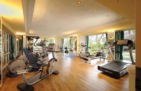 Hotel Bareiss by null