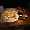 Capt'n Bill's Backyard Grill gift card