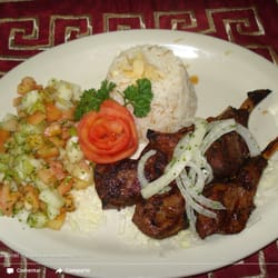 As' Salam Restaurant
