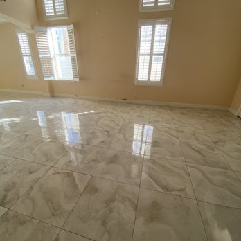 Ladybug - Shiny floor omggggg - Home Cleaning Near Me - Las Vegas, Nevada