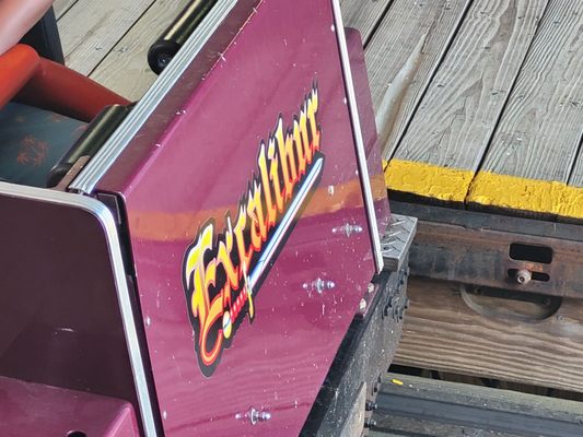 Funtown Splashtown USA by null