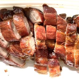 BBQ FAT pork