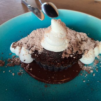 Stage Restaurant - Coffee pie is hands down my favorite. - New American Near Me - Honolulu, Hawaii Stage Restaurant - Coffee pie is hands down my favorite. - New American Near Me - Honolulu, Hawaii