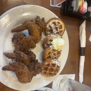 Buttermilk Biscuit - Chicken and waffles - Breakfast & Brunch Near Me - Stonecrest, Georgia Buttermilk Biscuit - Chicken and waffles - Breakfast & Brunch Near Me - Stonecrest, Georgia